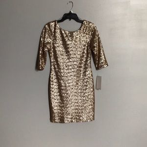 Mini Party/Event Dress